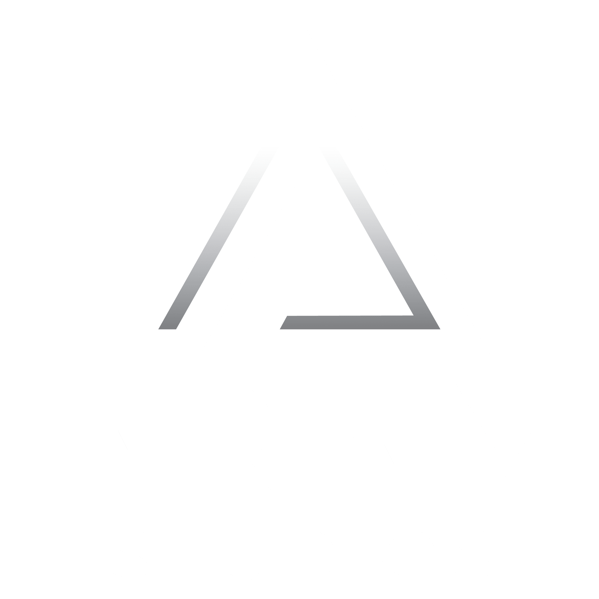 Aram Studios logo on white