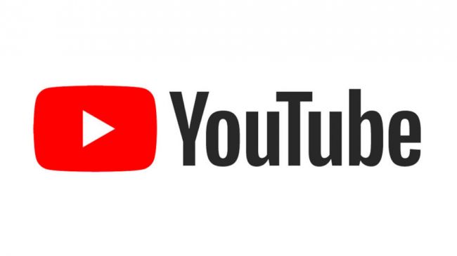 Youtube banner logo